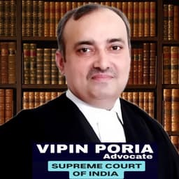Vipin Poria